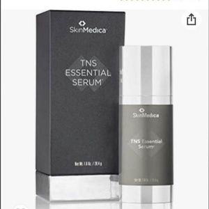 SkinMedica TNS Essential Serum.  Brand New Factory Sealed.  Exp. Dec 2024.